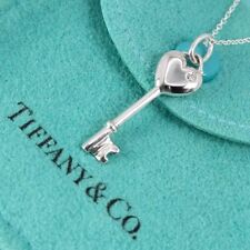 Tiffany co. heart for sale  Shipping to Ireland