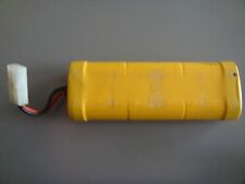 Batterie 7.2v cd d'occasion  Ajaccio-