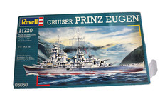 Revell 05050 720 gebraucht kaufen  Paderborn