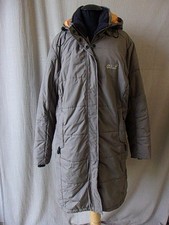 Damen mantel beige gebraucht kaufen  Bielefeld