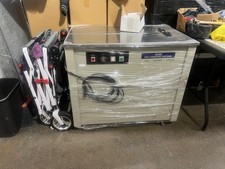 Polystrap strapping machine for sale  Huntington Beach