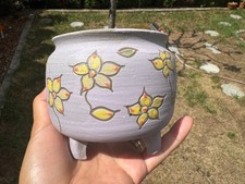 Keramik blumentopf kaktus gebraucht kaufen  Gottmadingen