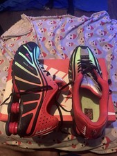 Nike shox 6.5 for sale  WASHINGTON
