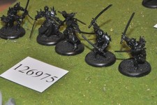 28mm fantasy samurai for sale  DERBY