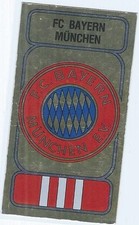 Panini bundesliga 1983 gebraucht kaufen  Düsseldorf