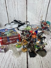wii lot infinity characters for sale  Saint Francis