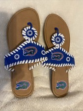 Florida gator sandals for sale  Baxter