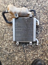 Radiatore aerox nitro usato Radiatore aerox nitro usato  Taurisano