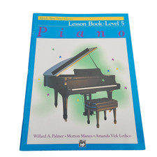 Alfreds basic piano for sale  Sioux City