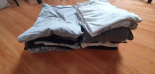 Lot vêtements homme d'occasion  Aulnoye-Aymeries