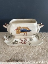 Rare luneville pre d'occasion  Expédié en Belgium