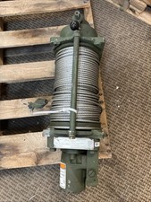 Winch model 52060 for sale  Morgan