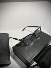 Chrome hearts glasses d'occasion  Expédié en Belgium