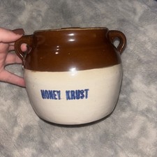 Vintage honey krust for sale  Berea