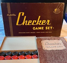 Vintage built rite for sale  Lutsen