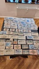Alte geldscheine reichsbanknot gebraucht kaufen  Burscheid