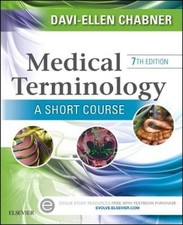 Medical terminology short for sale  Montgomery