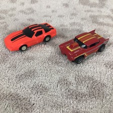 Lot slot cars for sale  Lakeland