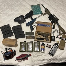 Mixed lot paintball for sale  Houston