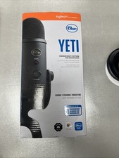 Blue yeti professional for sale  Raleigh