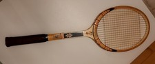 Racchetta legno 1968 usato  Milano