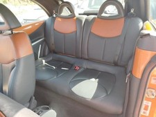 Banquette arriere citroen d'occasion  Quettreville-sur-Sienne