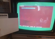 Agenda c64 floppy usato  Cagliari