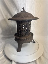 Antique chinese cast for sale  Knoxville
