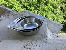 Wmf edelstahl cromargan gebraucht kaufen  Bremen