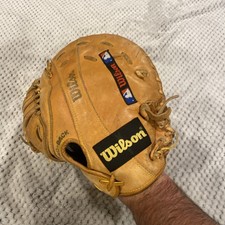 Wilson a2852 12.5 for sale  Saint Peters