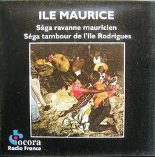 Ile maurice sega d'occasion  France