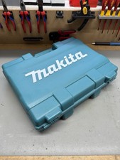 Makita werkzeugkoffer leer gebraucht kaufen  Leibertingen