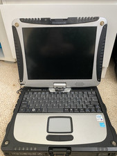 Panasonic toughbook 10.1 for sale  BIRMINGHAM