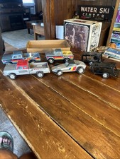 Vintage nylint race for sale  Corning
