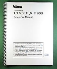 Nikon coolpix p950 for sale  Lacey