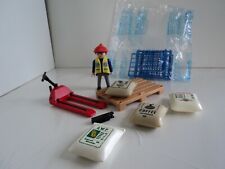 Playmobil vintage city d'occasion  Buchy