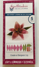 Create flower build for sale  CUPAR