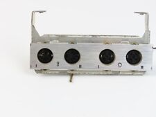 Telefunken m250 connection for sale  MIDDLESBROUGH