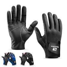 Thermal fishing gloves for sale  Hyde Park
