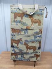 Horse tapestry large for sale  Springboro
