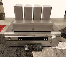 Amplificatore yamaha v340 usato  Italia