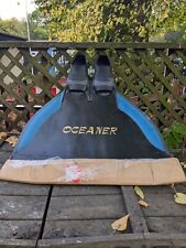 Monofin adult oceana for sale  LONDON