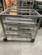 Rack storage aluminum for sale  Elk Grove Village