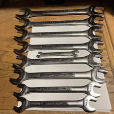 Rare craftsman open for sale  Norman