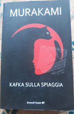 Kafka sulla spiaggia usato  Genova