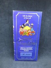 Snow white seven for sale  Summerville