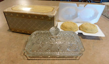 Avon crystalucent covered for sale  Fred