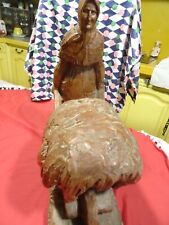 Belleterre cuite vintage d'occasion  Saint-Cyprien