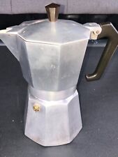 Cafetière italienne morenita d'occasion  Lescar