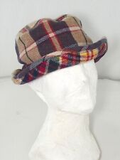 Cappello donna benetton usato  Sacile